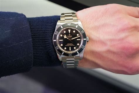 tudor bb54 lug size.